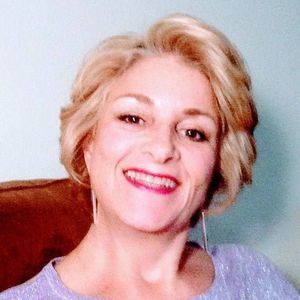 Meet your Posher, Kathy